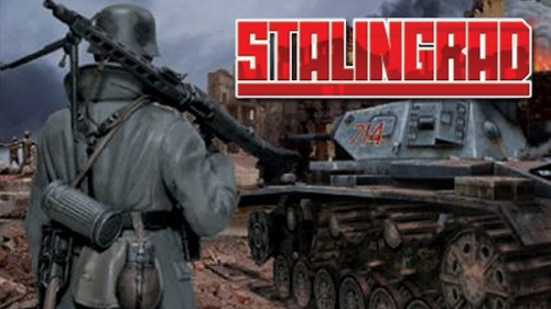 Stalingrad