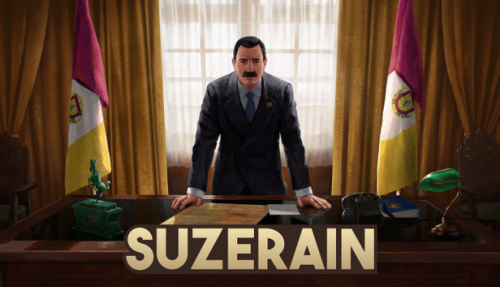Suzerain