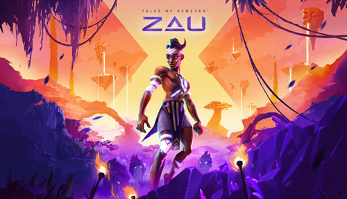 Tales of Kenzera: ZAU (EA ORIGIN key - EU Only)