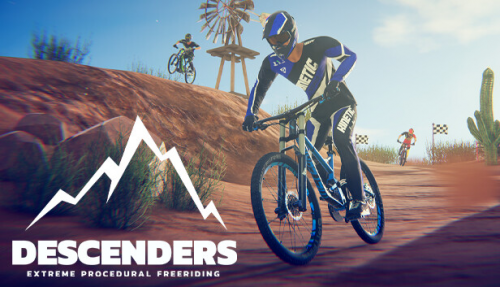 Descenders