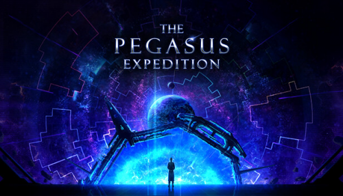 The Pegasus Expedition 