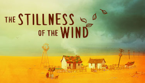 The Stillness of the Wind