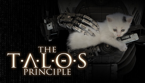 The Talos Principle: Gold Edition (GOG Key)