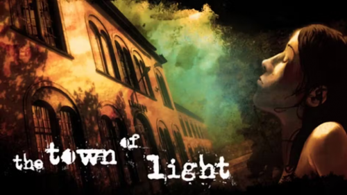 The Town of Light (GOG Key)