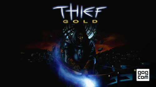 Thief GOLD  (GoG Key)