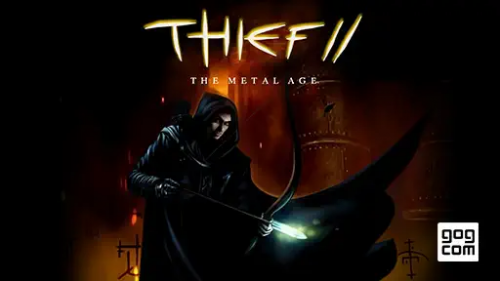 Thief II The Metal Age  (GoG Key)
