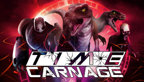 Time Carnage