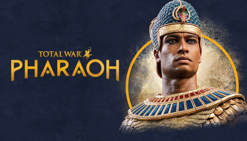 Total War: PHARAOH DYNASTIES (EU ONLY)