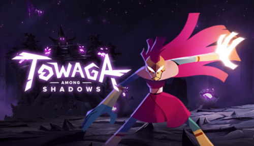 Towaga-Among-Shadows