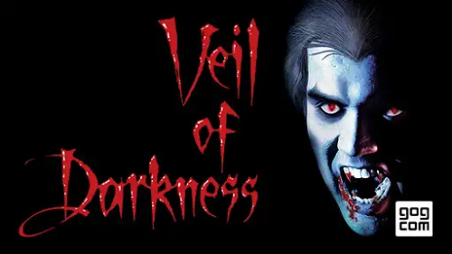 Veil of Darkness (GOG Key)