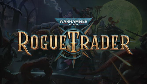 Warhammer 40,000 Rogue Trader