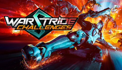 Warstride Challenges 