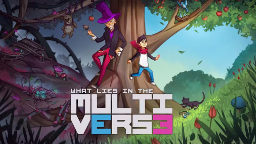 What Lies in the Multiverse