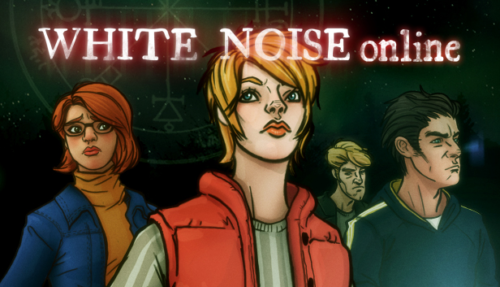 White-Noise-Online