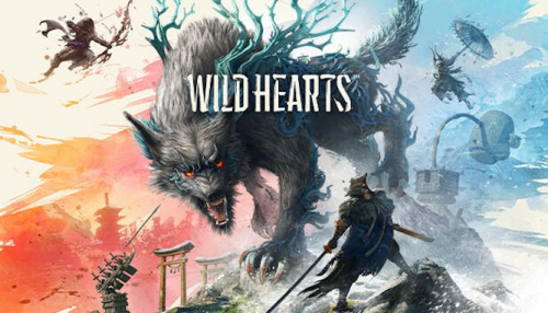 Wild Hearts (EA ORIGIN Key - EU Only)