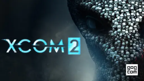 XCOM 2 (GOG Key)