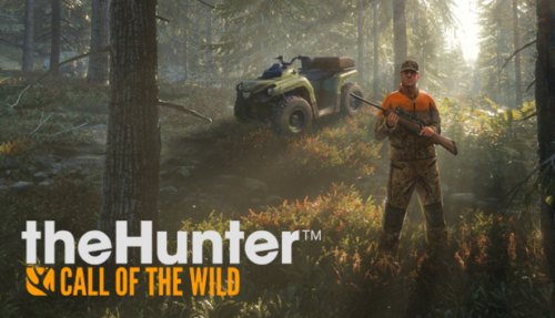 theHunter: Call of the Wild (Base Game)